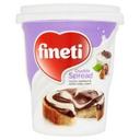 Финети Течен Шоколад Двуцветен 380Г