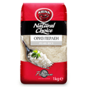 КРИНА ОРИЗ 1КГ ПЕРЛЕН