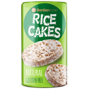 БЕНЛИАН ОРИЗОВКИ 100Г НАТУРАЛНИ