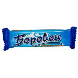 Боровец Вафла Какао 55г