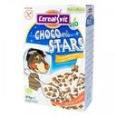СЕРЕАЛВИТ БИО ЗВЕЗДИЧКИ ШОКОЛАДОВИ 375Г