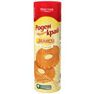 Роден Край Макси Бисквити Класик 230г