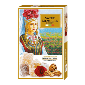 СЛАДКИ СПОМЕНИ ЛОКУМ ФОЛКЛОР 140Г РОЗОБЕР