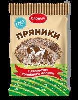 Слодач Пряники Коровка Кондезирано Мляко 300г