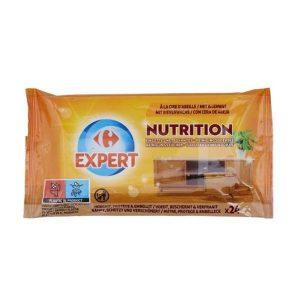 Carrefour Expert Мокри Кърпички за Почистване на Мебели 24бр