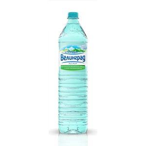 Велинград Минерална Вода 1.5л