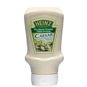 Хайнц Сос Цезар 405г