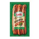 ЛЕКИ КРЕНВИРШИ 300Г ВАКУУМ