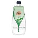 ТЕО ТЕЧЕН САПУН 800МЛ СЕНЗИТИВ ALOE VERA 61739