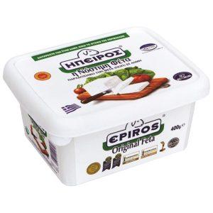 Оптима Сирене Фета 400г