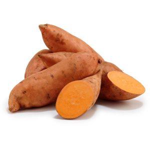 КАРТОФИ СЛАДКИ КГ