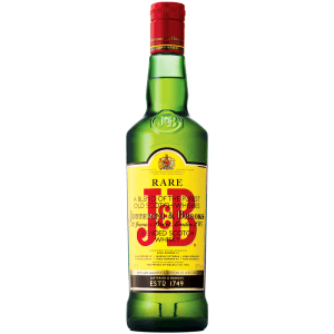 ДЖЕЙ ЕНД БИ УИСКИ 0.700Л
