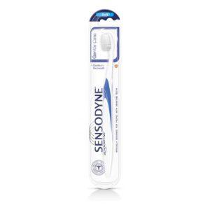 СЕНСОДИН ЧЕТКА ЗА ЗЪБИ GENTLE CARE SOFT