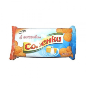 АЕА СОЛЕНКИ 200Г КАШКАВАЛ