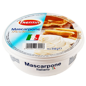 ТРЕНТИН МАСКАРПОНЕ 250Г