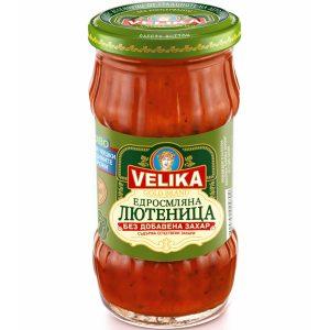 Велика Лютеница Едросмляна 265г