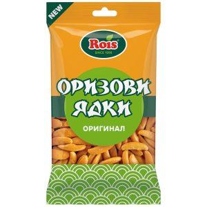 РОЙС ОРИЗОВИ ЯДКИ ОРИГИНАЛ 70Г