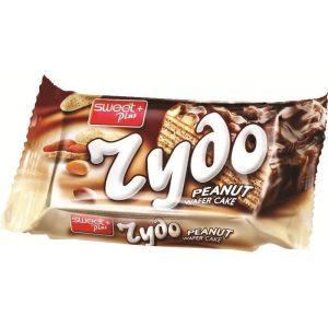 Чудо Вафлени Торти Фъстъци Суит+ 80г