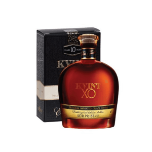 КВИНТ БРЕНДИ СЮРПРИЗ 10Г 0.500Л