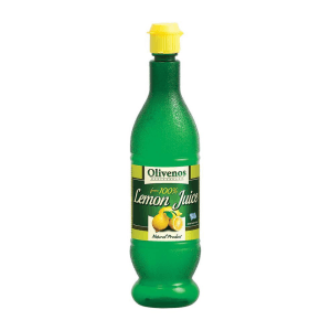ОЛИВЕНОС ЛИМОНОВ СОК 0.330Л