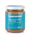Хармоника Масло Фъстъчено с Парченца Био 100% 250г