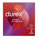 ДЮРЕКС ПРЕЗЕРВАТИВИ 3БР FEEL INTIMATE