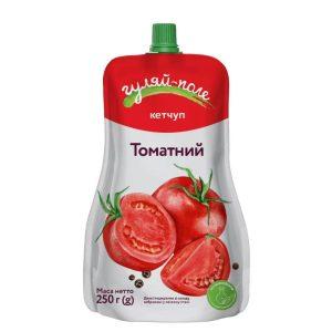 Гуляй Поле Кетчуп 250г
