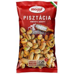 Моги Ядки Печени Шам Фъстък със Сол 140г