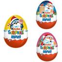 Киндер Шоколадово Яйце Макси 100г