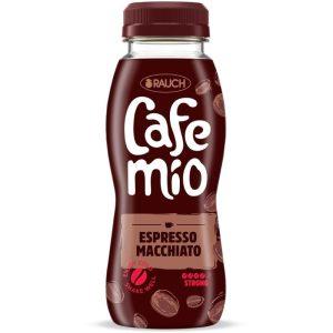 Раух Кафемио Айс Кафе Еспресо Макиато 250мл