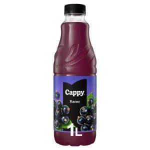 Капи Сок Касис 1л