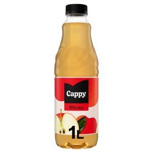 Капи Сок Ябълка 1л