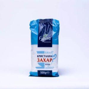 Фиоре Захар 500г