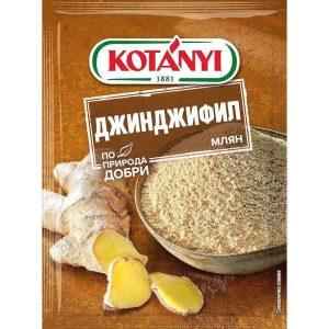 КОТАНИ ПОДПРАВКА ПЛИК ДЖИНДЖИФИЛ 22Г 1524