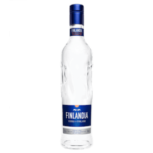 Финландия Водка Класик 1л