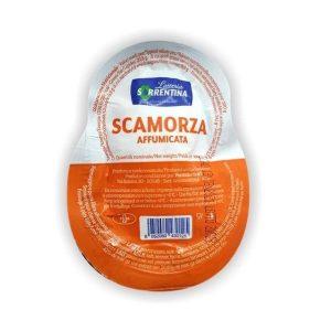 Сорентина Скаморца Пушена 250г