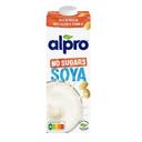 Алпро Напитка Соева Неподсладена 1л