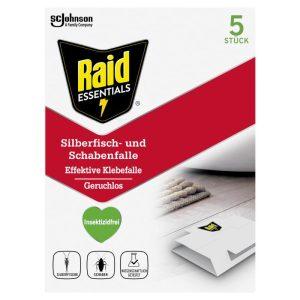 РАЙД ПРИМАМКА ЗА ХЛЕБАРКИ 5БР