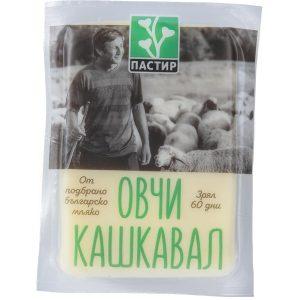 Пастир Кашкавал Овче 200г