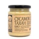БЕЛУН БИО ТАХАН СУСАМОВ БЯЛ 250Г