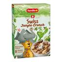 ФАМИЛИЯ ЗЪРНЕНА ЗАКУСКА  ДЖЪНГЪЛ КРЪНЧ 250Г