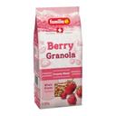 ФАМИЛИЯ ГРАНОЛА ЯГОДИ И МАЛИНИ 500Г